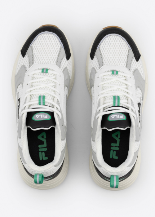 Кроссовки Kreatix Fila