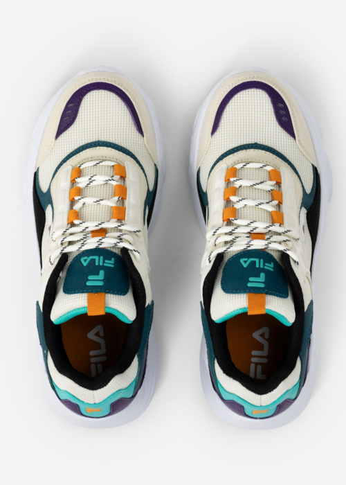 Кроссовки Collene Fila