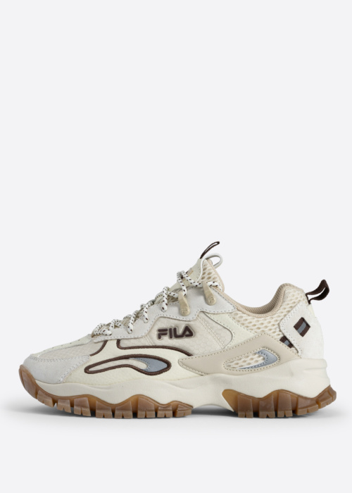 Кроссовки Ray Trecer TR2 Fila