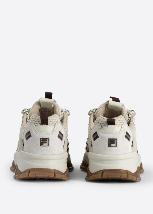 Кроссовки Ray Trecer TR2 Fila