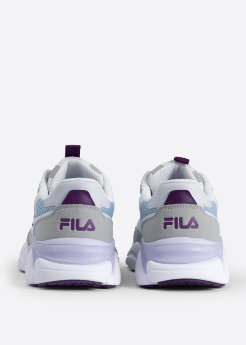 Кроссовки Recade Fila