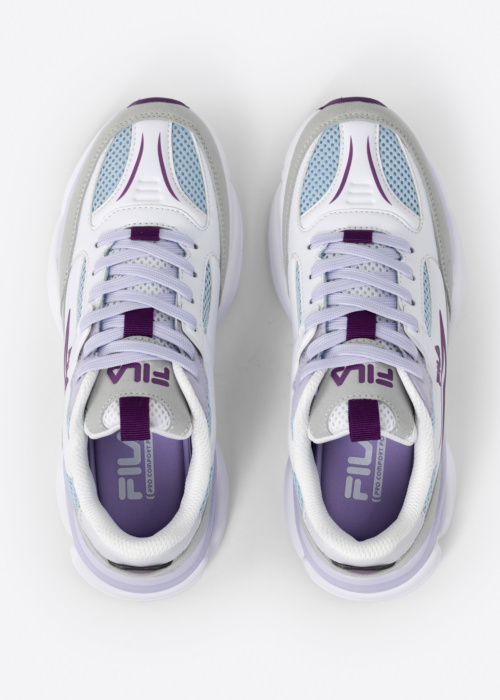 Кроссовки Recade Fila