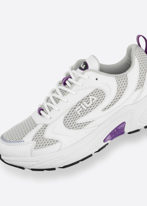 Кроссовки Kreatix Fila