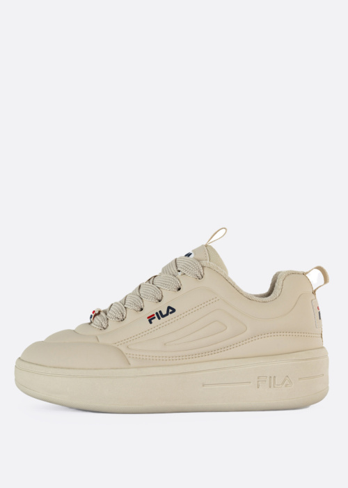 Fila vabaajajalatsid Superbubble