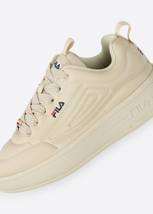 Fila vabaajajalatsid Superbubble
