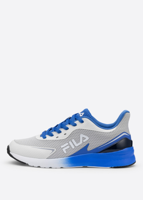 Кроссовки Crusher Fila