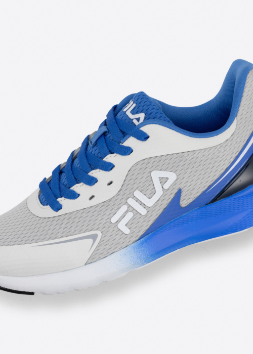 Кроссовки Crusher Fila