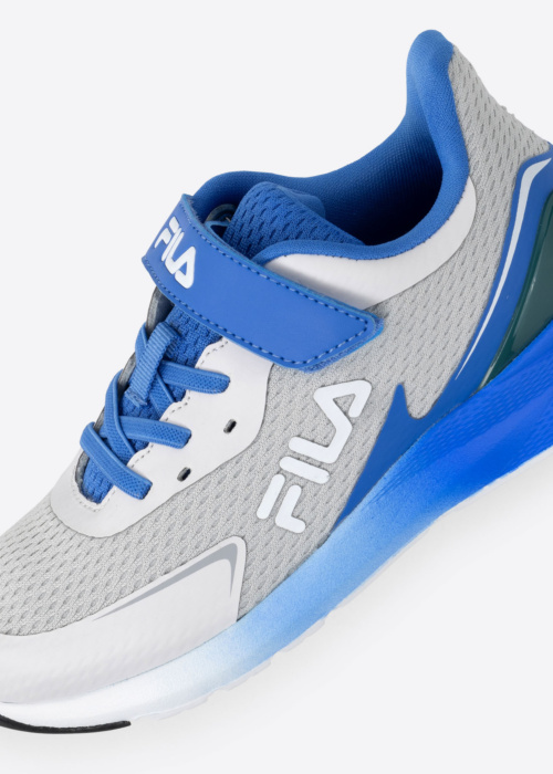 Кроссовки Crusher Fila