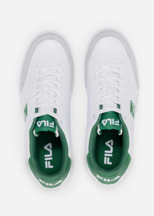 Тенниски Courtbay Fila