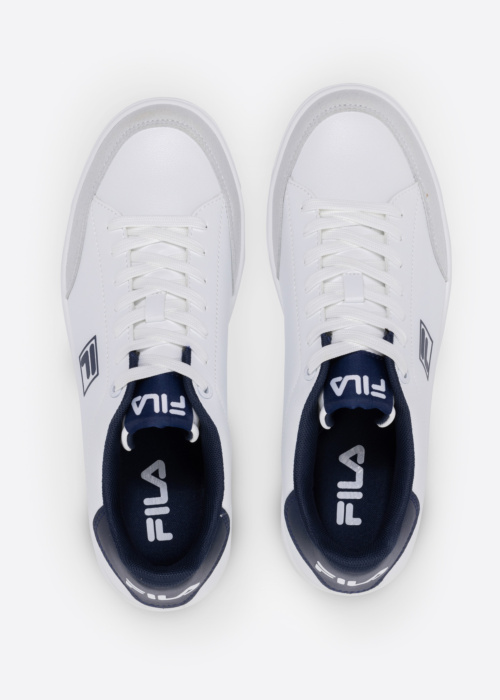 Тенниски Courtbay Fila