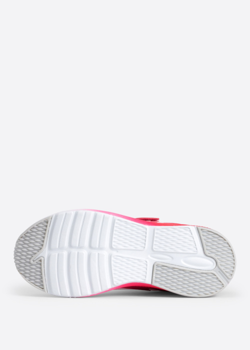 Кроссовки Crusher Fila