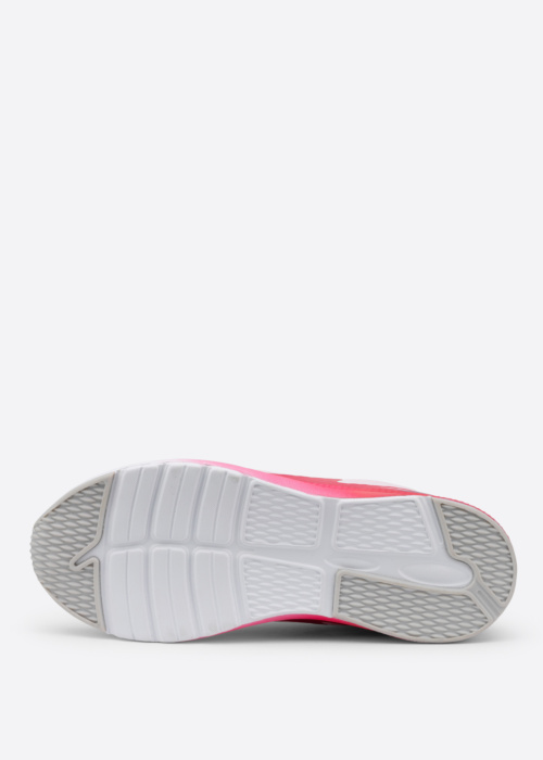 Кроссовки Crusher Fila