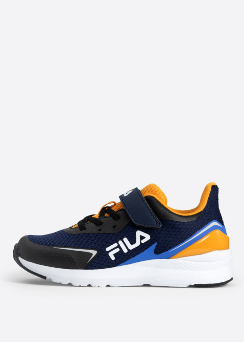 Кроссовки Crusher Fila