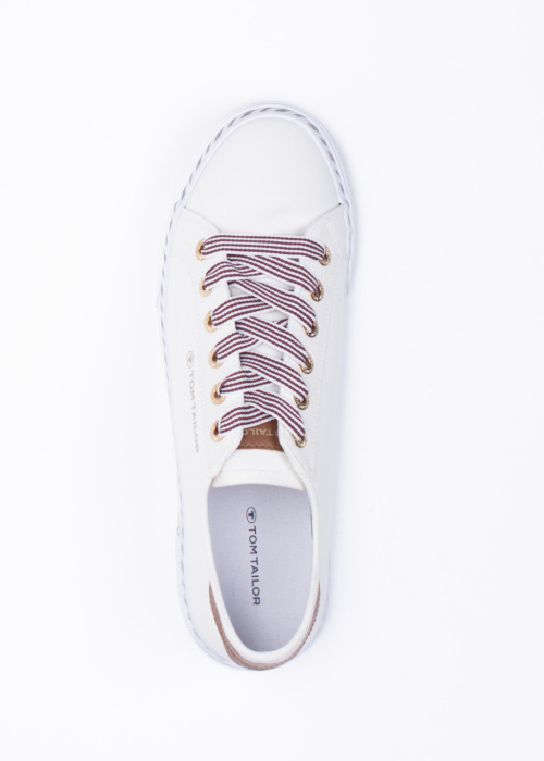 Тенниски Tom Tailor