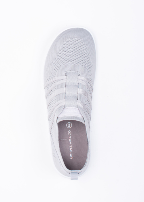 Кроссовки Tom Tailor