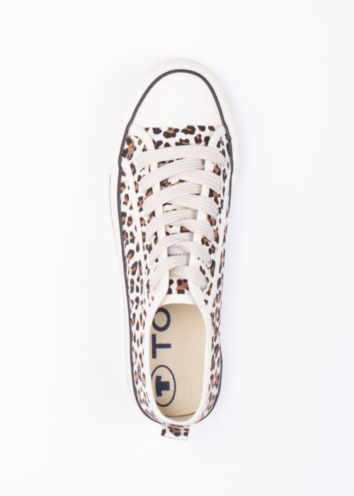 Тенниски Tom Tailor