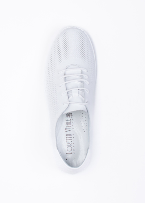 Loretta Vitale vabaajajalatsid