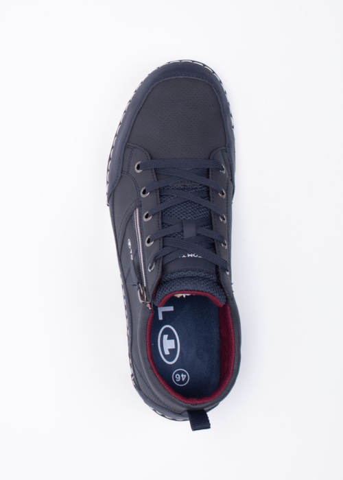 Кроссовки Tom Tailor