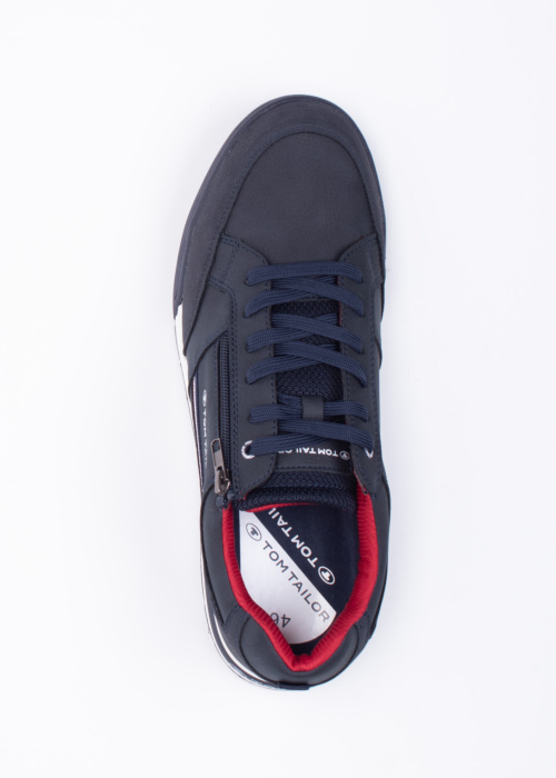 Кроссовки Tom Tailor