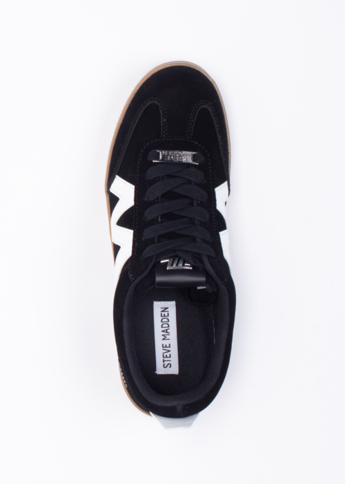 Steve Madden tennised Degree