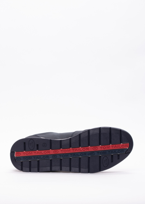 Кроссовки Tom Tailor