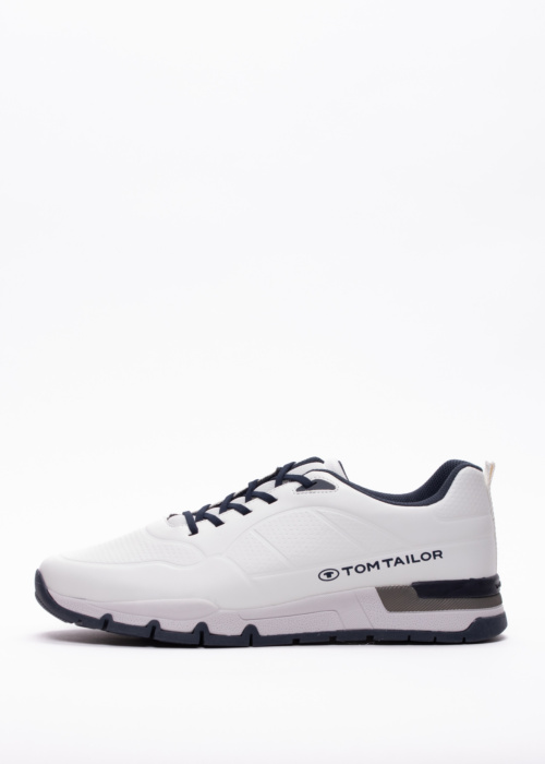 Кроссовки Tom Tailor