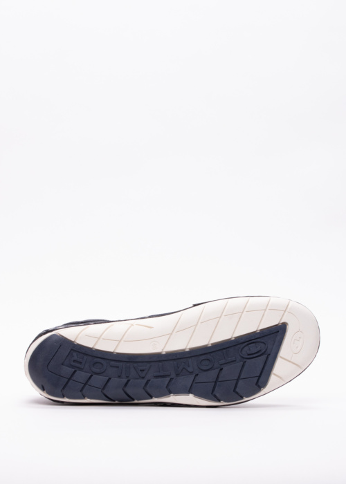 Кроссовки Tom Tailor