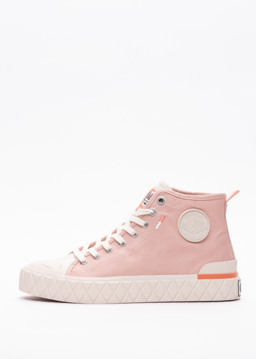 Тенниски Palla Ace Chukka Org Palladium