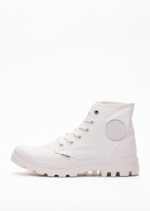 Кроссовки Mono Chrome Palladium