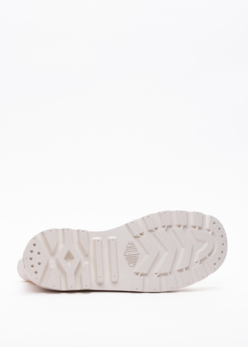 Кроссовки Mono Chrome Palladium