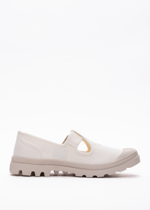 Кроссовки Pampa Palladium