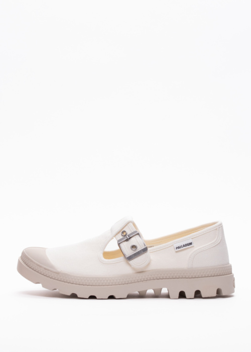 Кроссовки Pampa Palladium