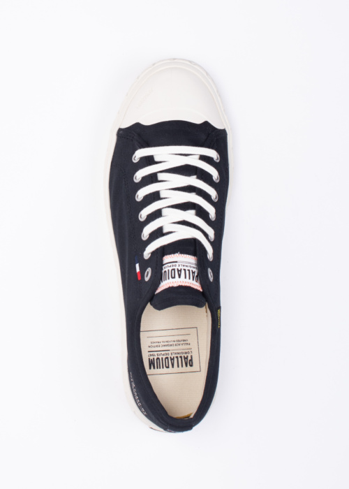 Palladium tennised Pampa