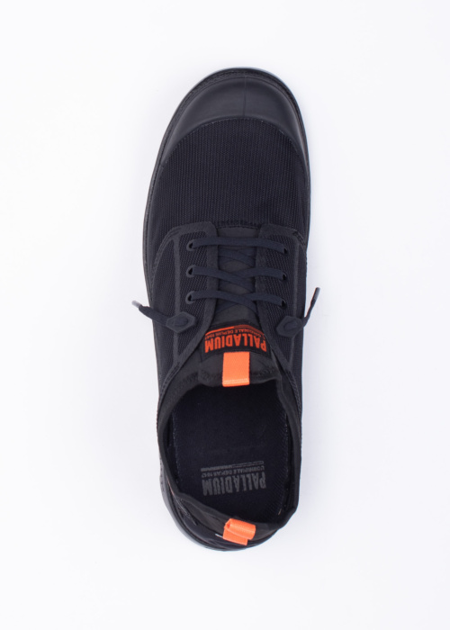 Кроссовки Pampa Palladium