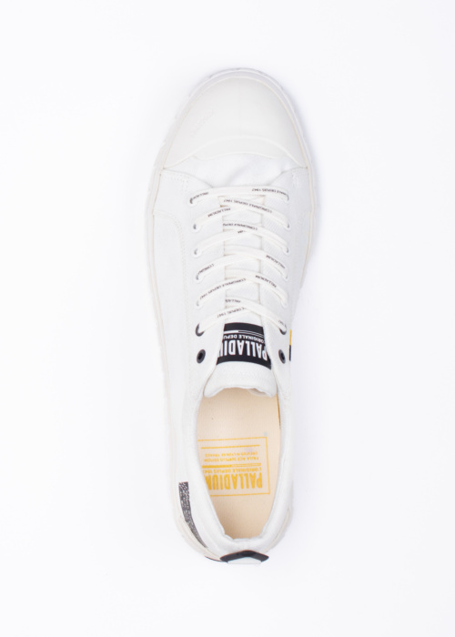 Palladium tennised Palla Ace Lo Surplus