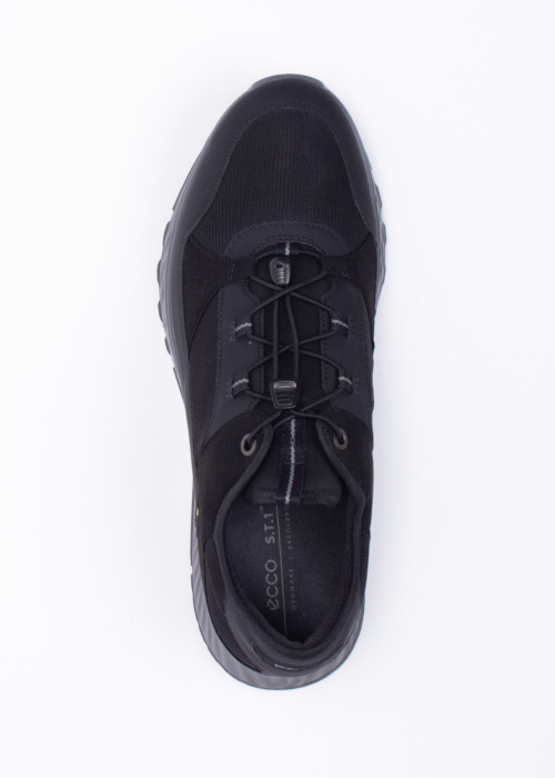 Ecco käimisjalatsid Exostride