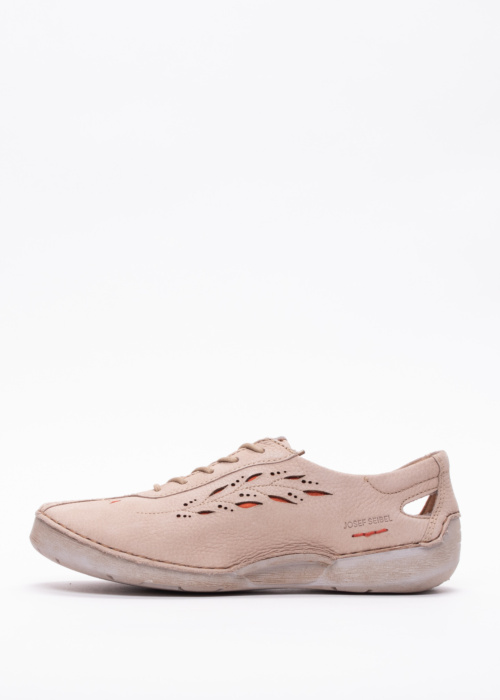 Josef Seibel vabaajajalatsid Fergey 78