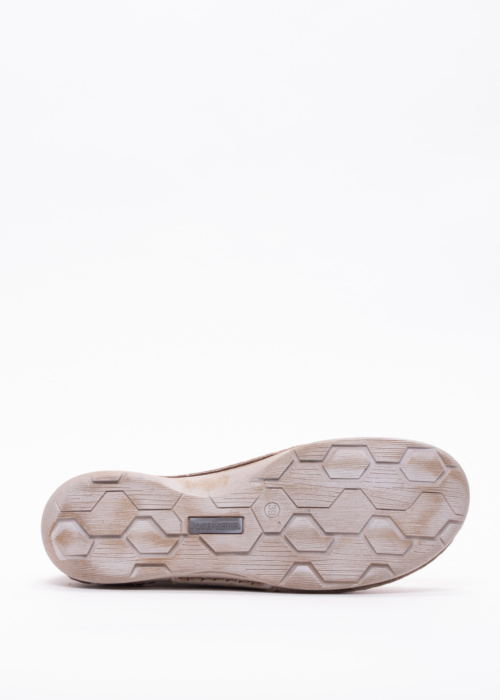 Josef Seibel vabaajajalatsid Fergey 78