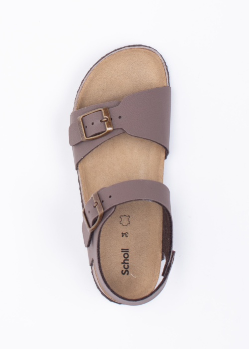 Сандалии Jean Scholl