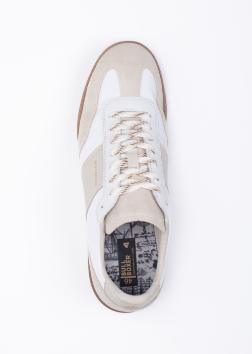 Кроссовки Bullboxer