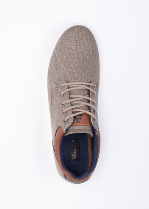 Кроссовки Bullboxer