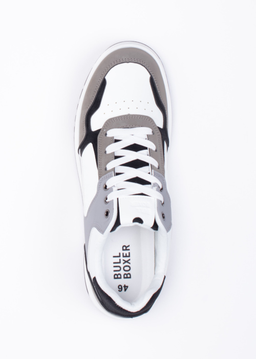 Bullboxer vabaajajalatsid