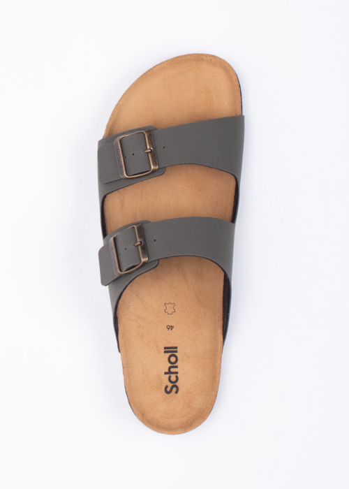 Сандалии Julien Scholl