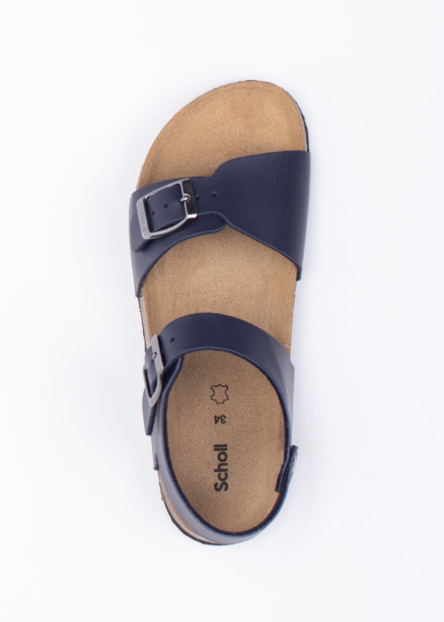 Сандалии Jean Scholl