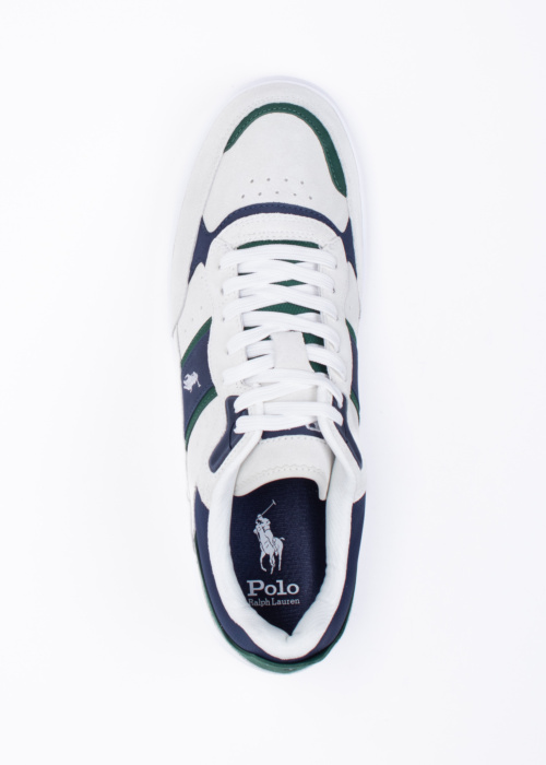 Ralph Lauren Polo tennised