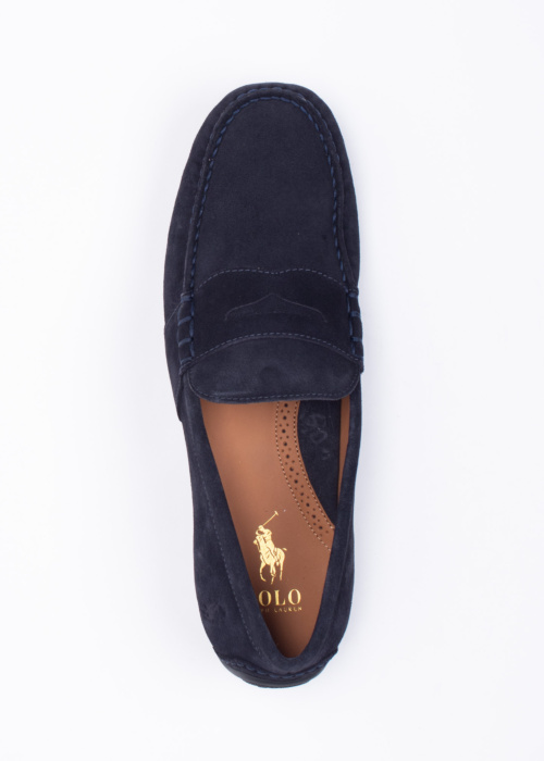 Ralph Lauren Polo mokassiinid Reynold