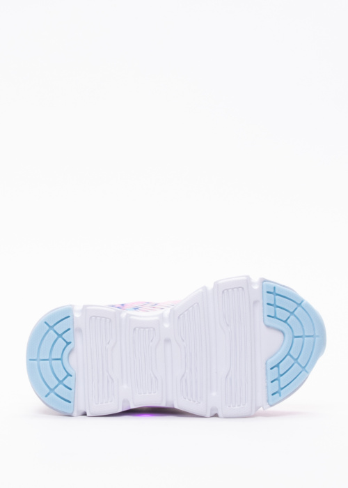 Leaf vilkuvad vabaajajalatsid Skalka