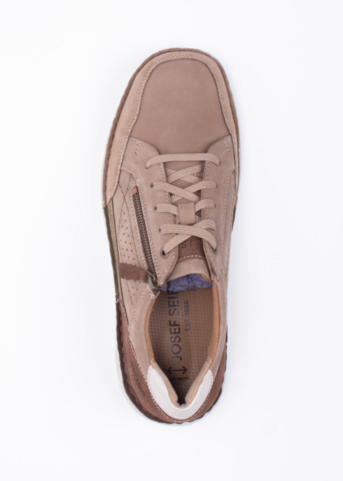 Кроссовки New Anvers 11 Josef Seibel