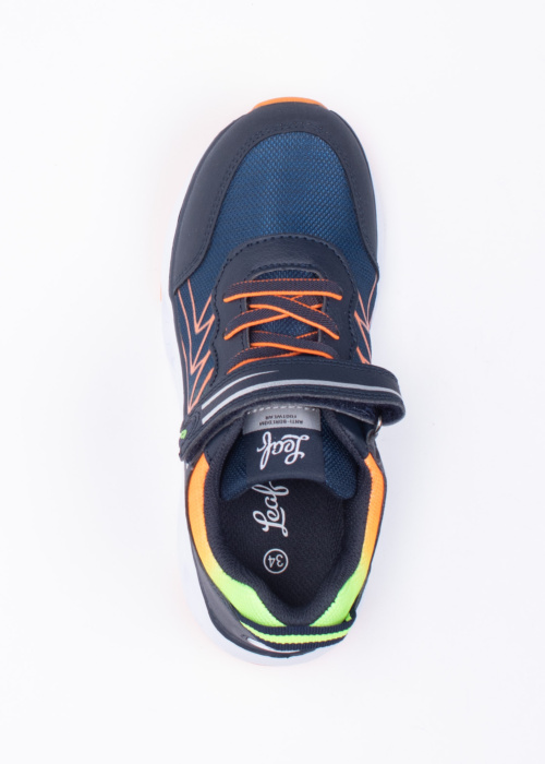 Мигающие кроссовки Varberg Leaf