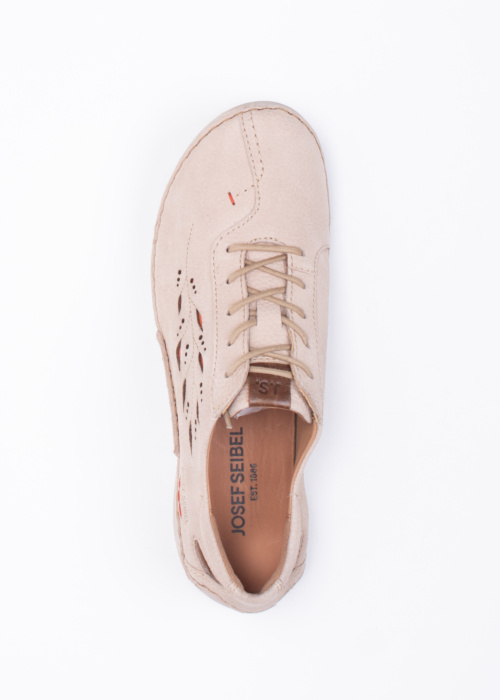 Josef Seibel vabaajajalatsid Fergey 78